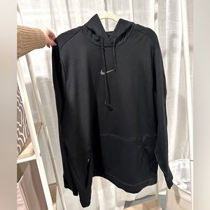 Nike Pro black hoodies. Size XL